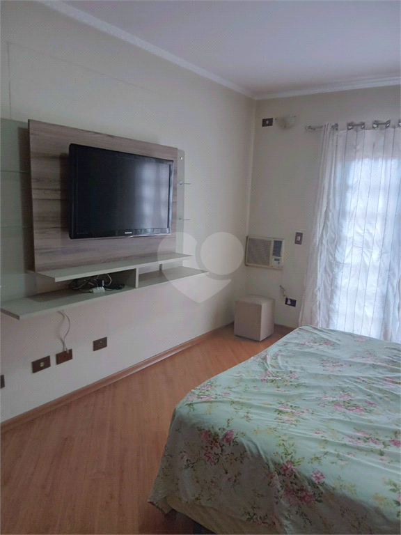 Venda Sobrado São Paulo Jardim Modelo REO737232 19