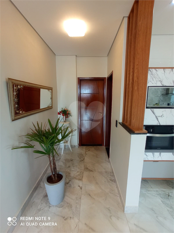 Venda Condomínio Sorocaba Jardim Reserva Ipanema REO737237 9