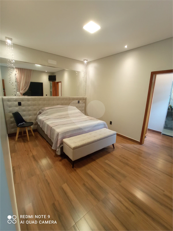 Venda Condomínio Sorocaba Jardim Reserva Ipanema REO737237 25