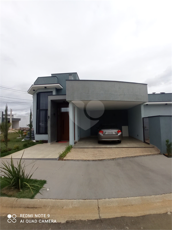 Venda Condomínio Sorocaba Jardim Reserva Ipanema REO737237 1