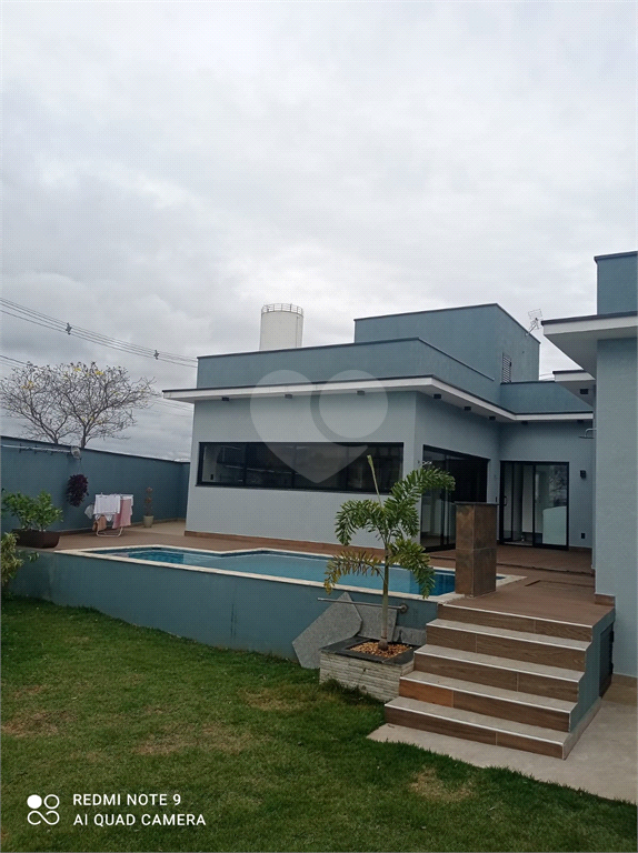 Venda Condomínio Sorocaba Jardim Reserva Ipanema REO737237 30