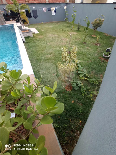 Venda Condomínio Sorocaba Jardim Reserva Ipanema REO737237 18