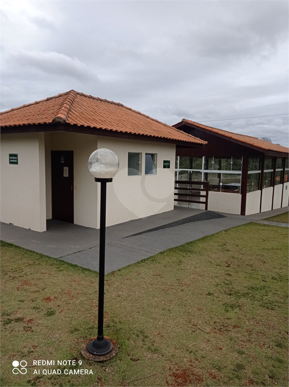 Venda Condomínio Sorocaba Jardim Reserva Ipanema REO737237 33