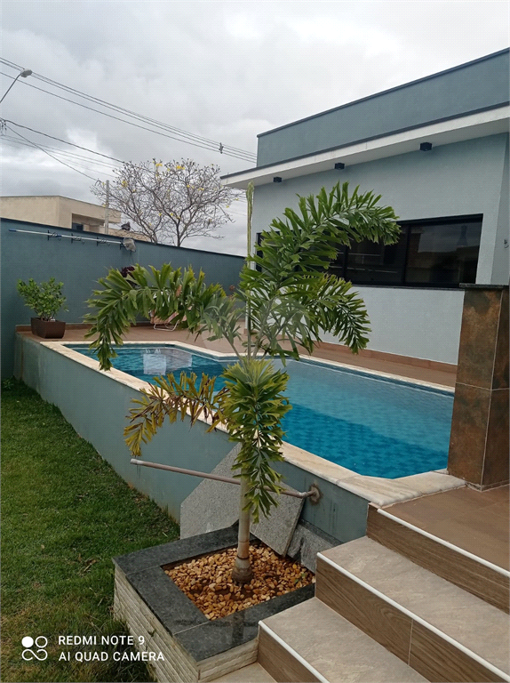 Venda Condomínio Sorocaba Jardim Reserva Ipanema REO737237 31