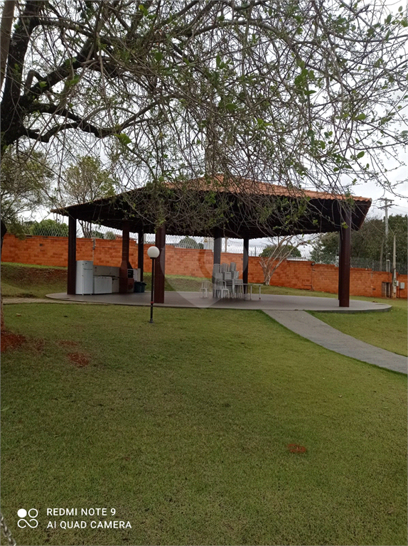 Venda Condomínio Sorocaba Jardim Reserva Ipanema REO737237 32