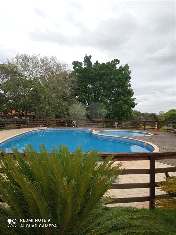 Venda Condomínio Sorocaba Jardim Reserva Ipanema REO737237 50