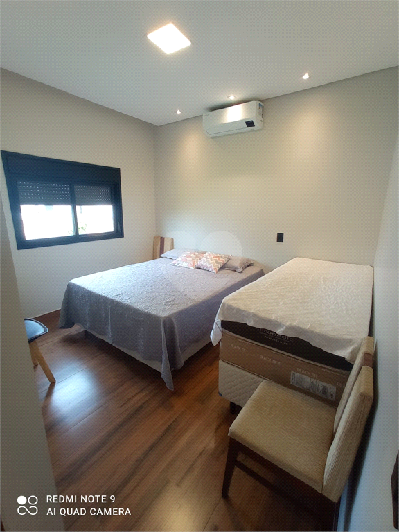 Venda Condomínio Sorocaba Jardim Reserva Ipanema REO737237 33