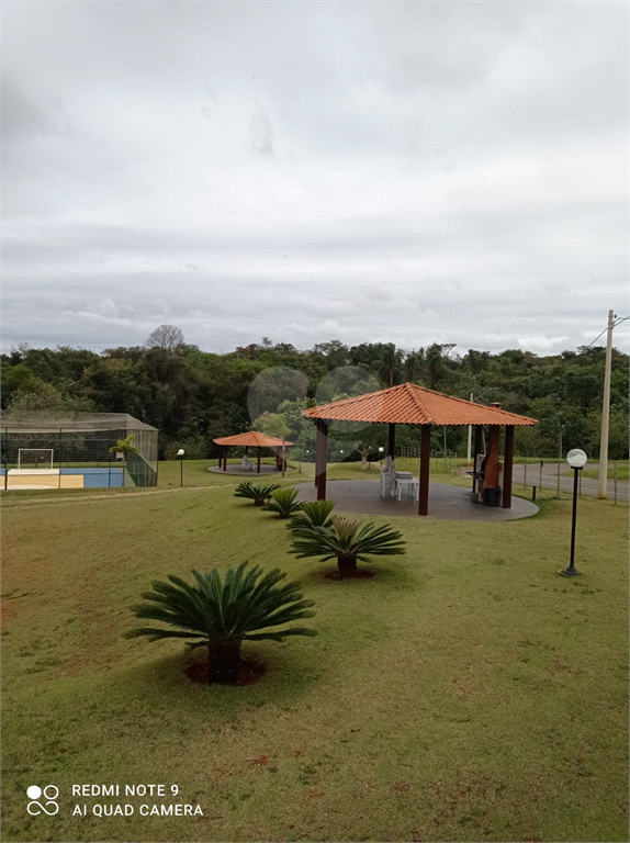 Venda Condomínio Sorocaba Jardim Reserva Ipanema REO737237 46