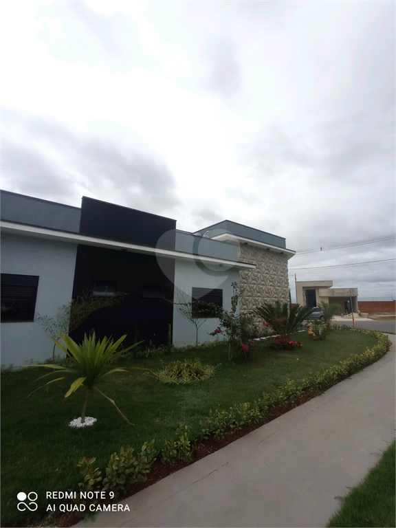 Venda Condomínio Sorocaba Jardim Reserva Ipanema REO737237 3