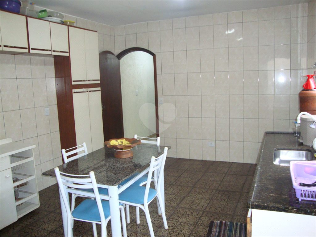 Venda Sobrado São Paulo Jardim Líbano REO737243 22