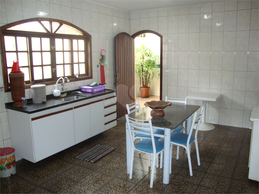 Venda Sobrado São Paulo Jardim Líbano REO737243 20