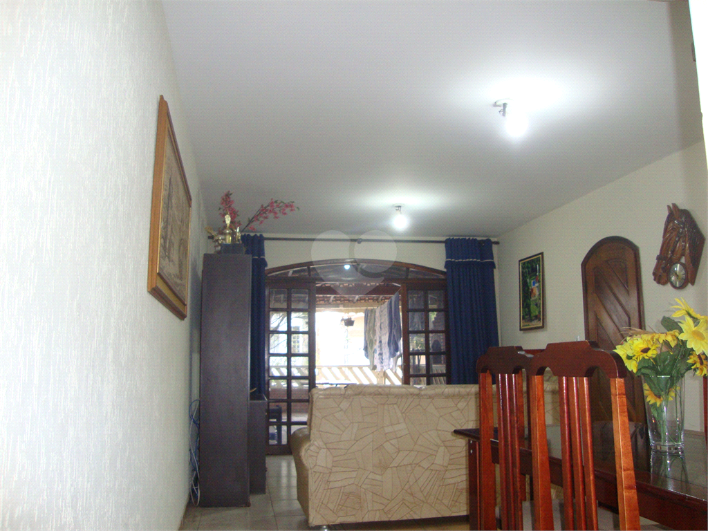 Venda Sobrado São Paulo Jardim Líbano REO737243 8