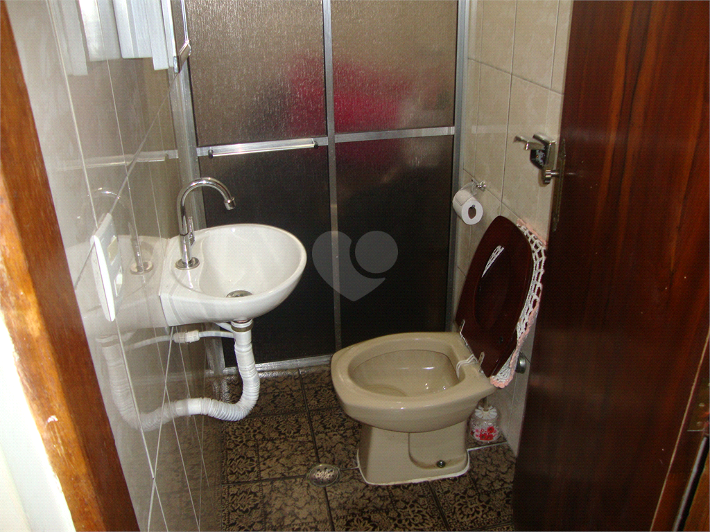 Venda Sobrado São Paulo Jardim Líbano REO737243 15