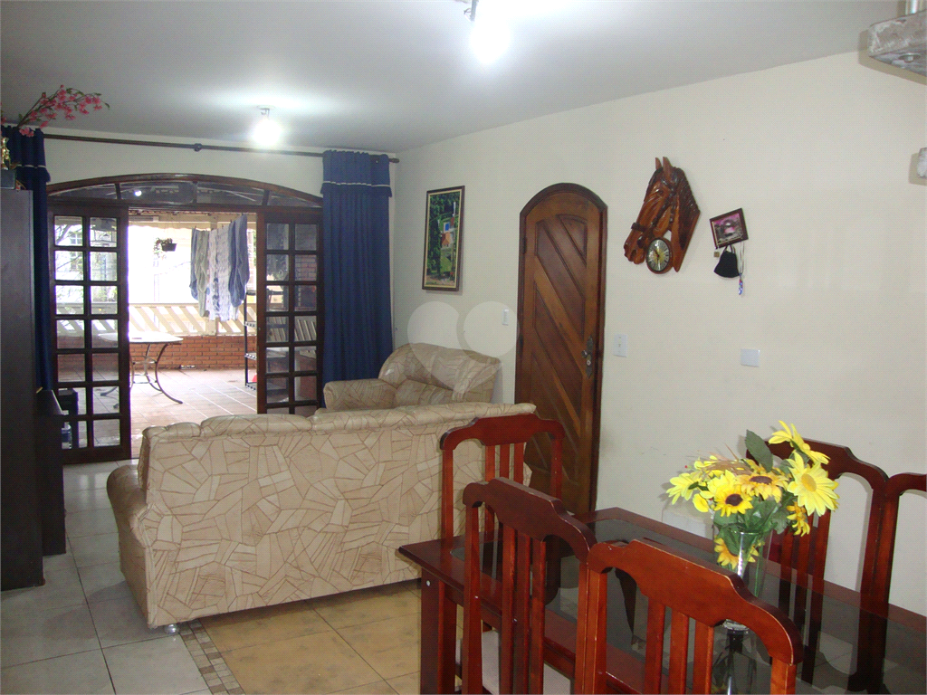 Venda Sobrado São Paulo Jardim Líbano REO737243 6