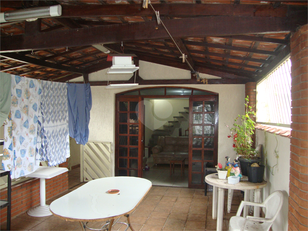 Venda Sobrado São Paulo Jardim Líbano REO737243 9