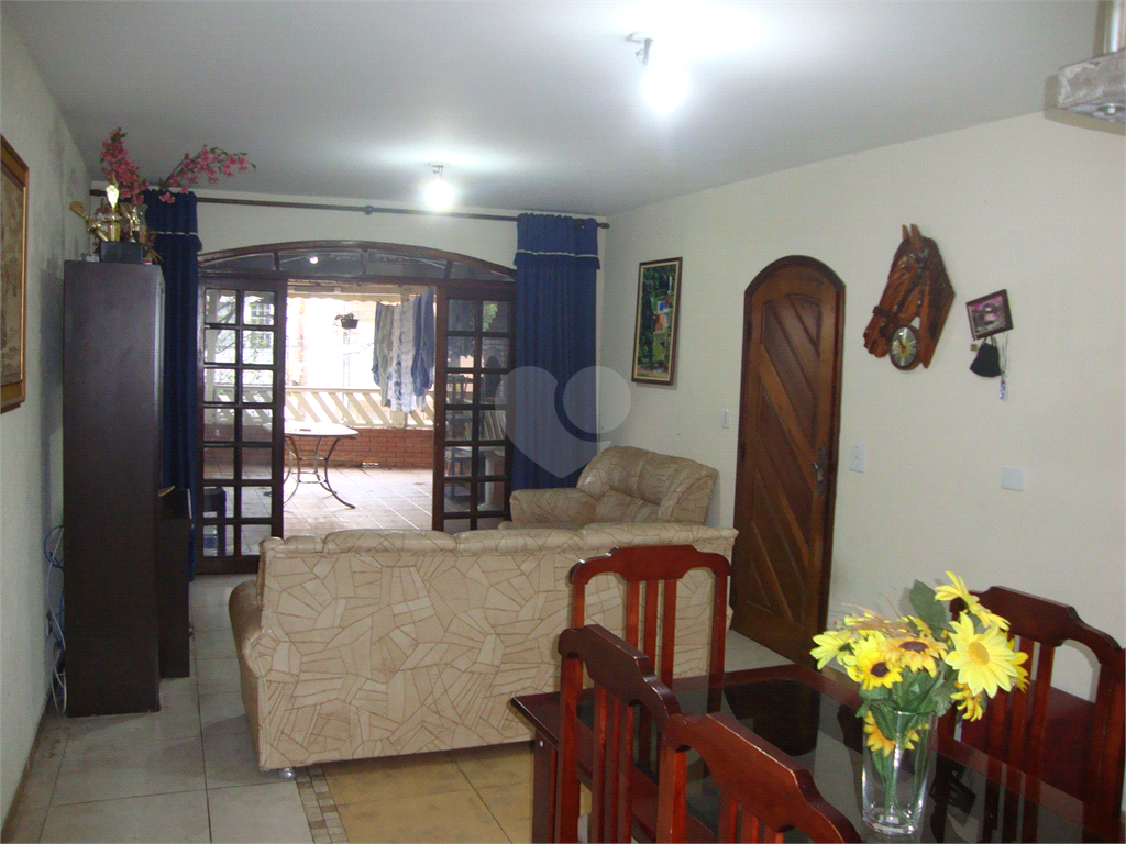 Venda Sobrado São Paulo Jardim Líbano REO737243 7