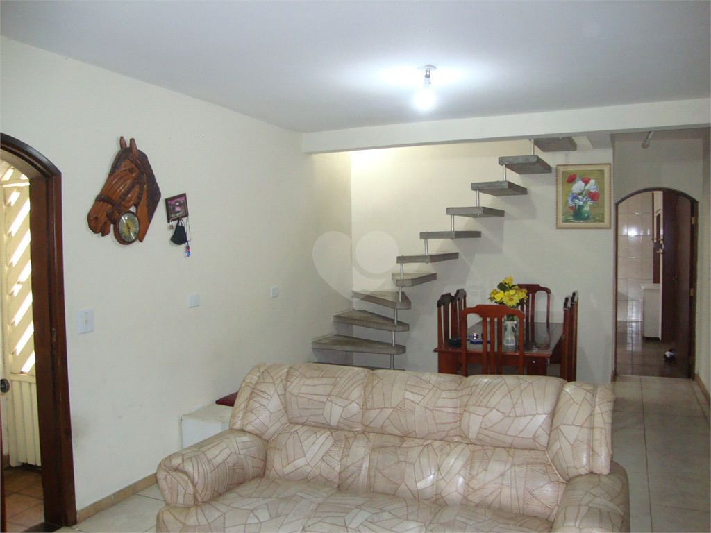 Venda Sobrado São Paulo Jardim Líbano REO737243 3