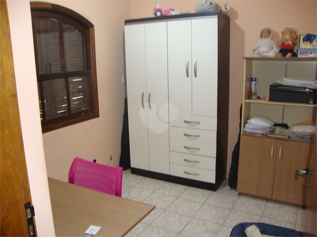 Venda Sobrado São Paulo Jardim Líbano REO737243 33