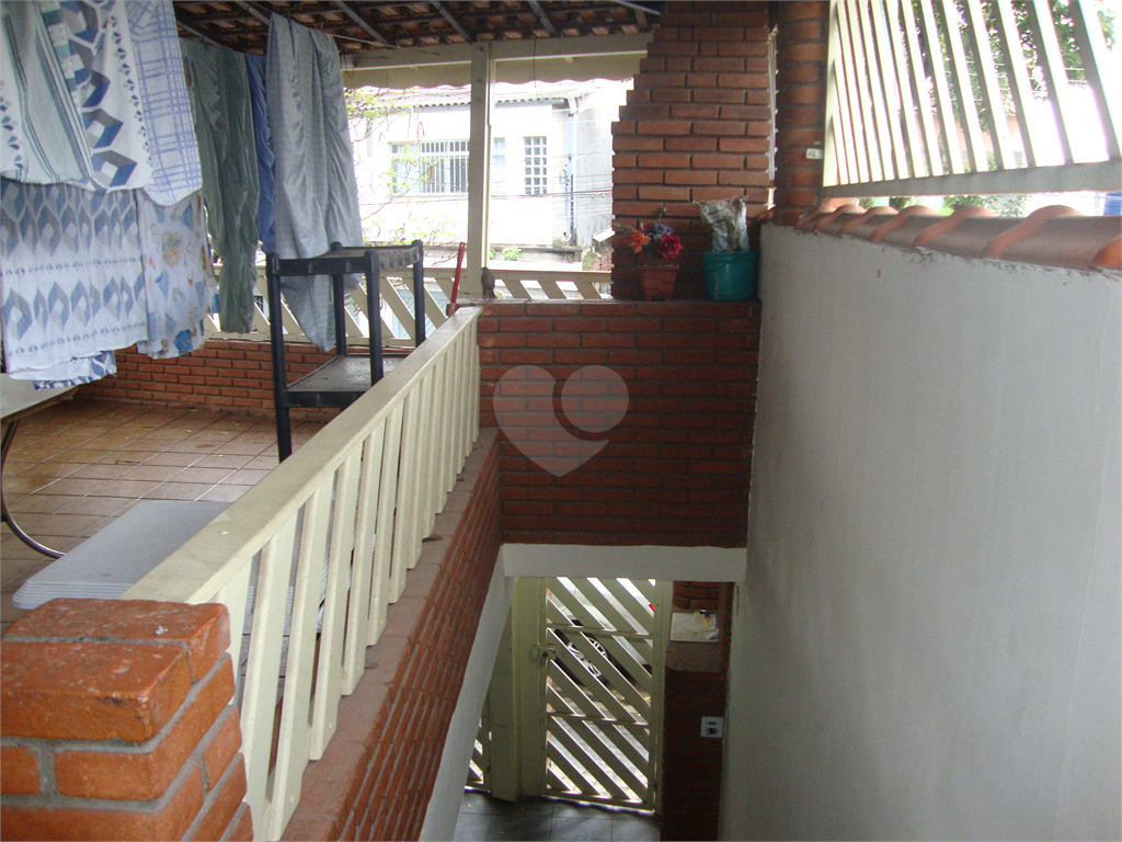 Venda Sobrado São Paulo Jardim Líbano REO737243 12