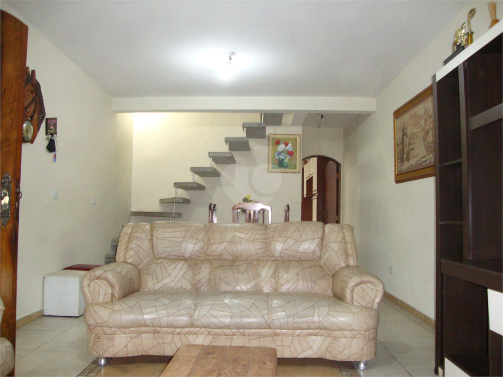 Venda Sobrado São Paulo Jardim Líbano REO737243 5