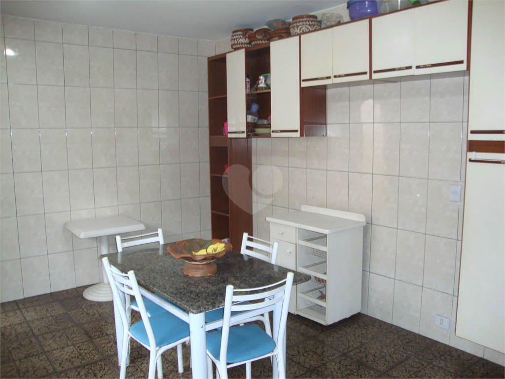 Venda Sobrado São Paulo Jardim Líbano REO737243 21