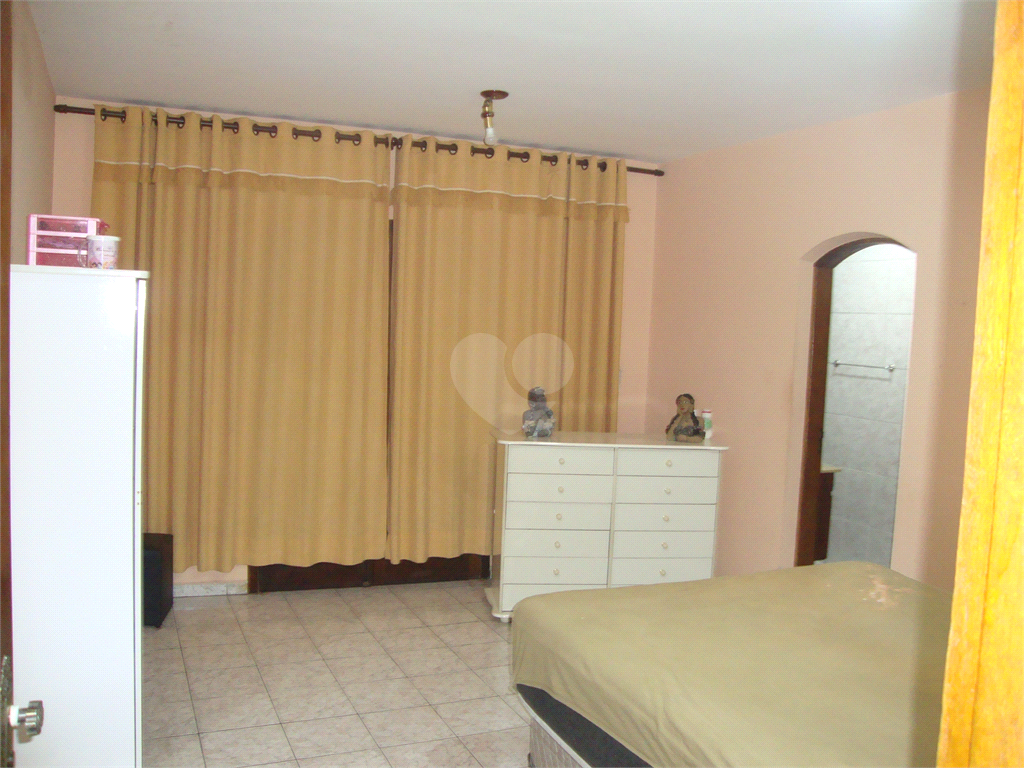 Venda Sobrado São Paulo Jardim Líbano REO737243 25