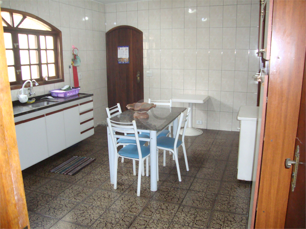 Venda Sobrado São Paulo Jardim Líbano REO737243 17