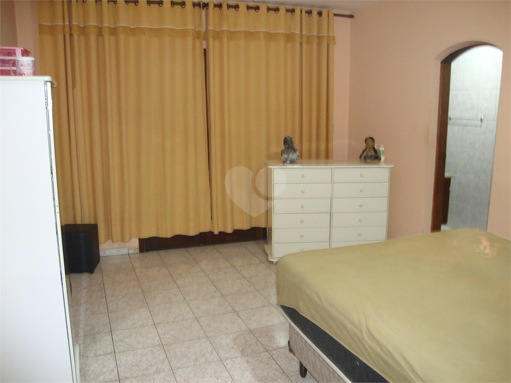 Venda Sobrado São Paulo Jardim Líbano REO737243 30