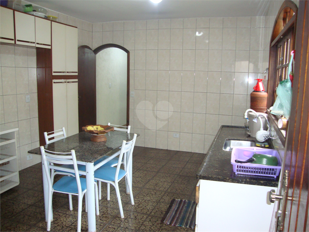 Venda Sobrado São Paulo Jardim Líbano REO737243 18