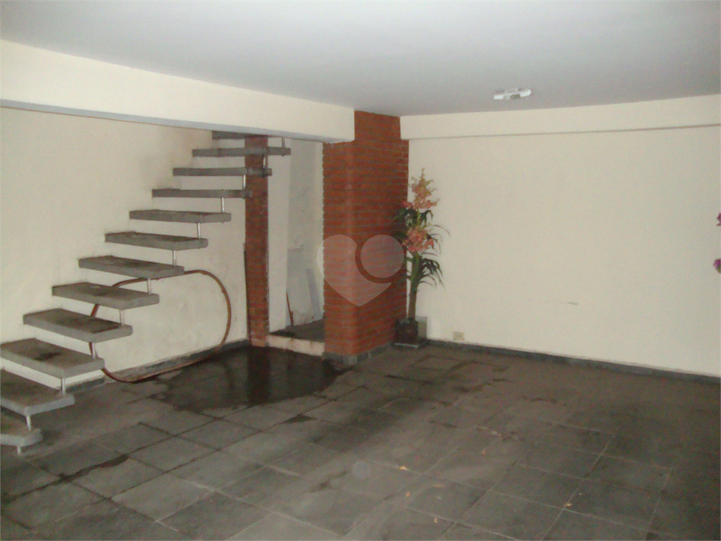 Venda Sobrado São Paulo Jardim Líbano REO737243 43