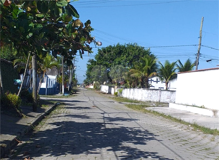 Venda Casa Mongaguá Agenor De Campos REO737248 33