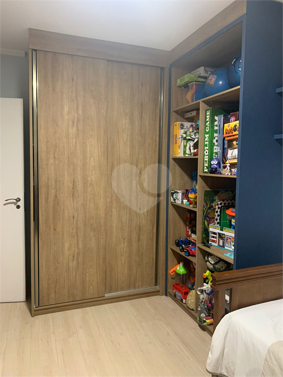 Venda Apartamento São Paulo Cambuci REO737254 14