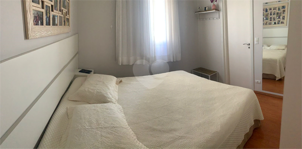 Venda Apartamento São Paulo Cambuci REO737254 9