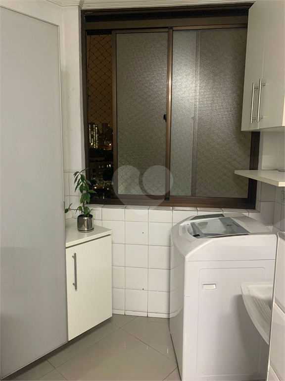 Venda Apartamento São Paulo Cambuci REO737254 15