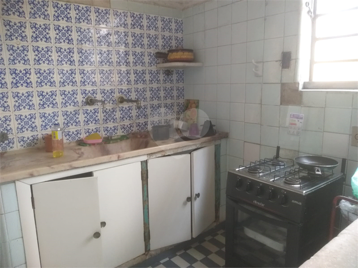 Venda Casa São Paulo Vila Clementino REO737275 14