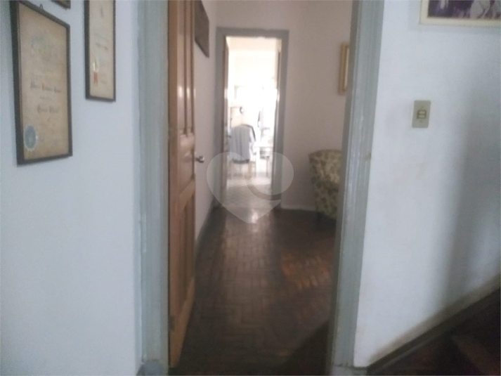 Venda Casa São Paulo Vila Clementino REO737275 8