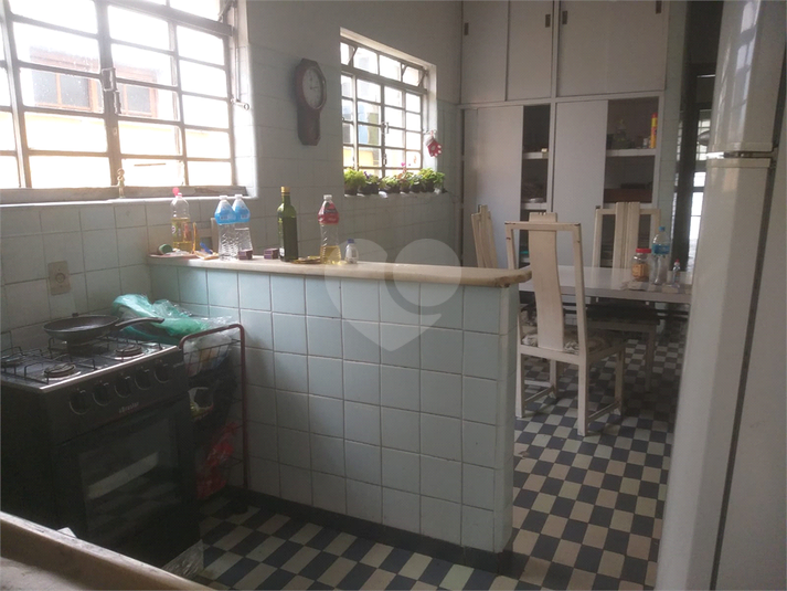 Venda Casa São Paulo Vila Clementino REO737275 16