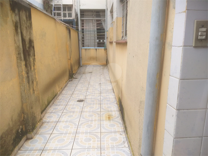 Venda Casa São Paulo Vila Clementino REO737275 18