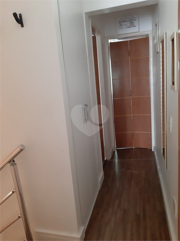 Venda Condomínio São Paulo Jardim Santa Mônica REO737291 19