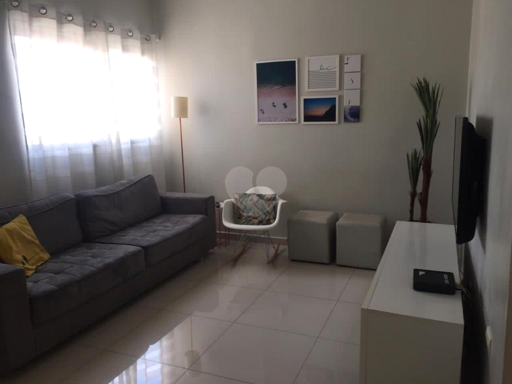 Venda Apartamento São Paulo Carandiru REO737328 20