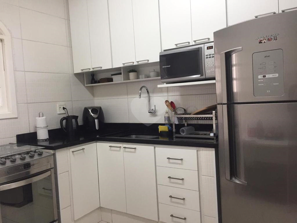 Venda Apartamento São Paulo Carandiru REO737328 29