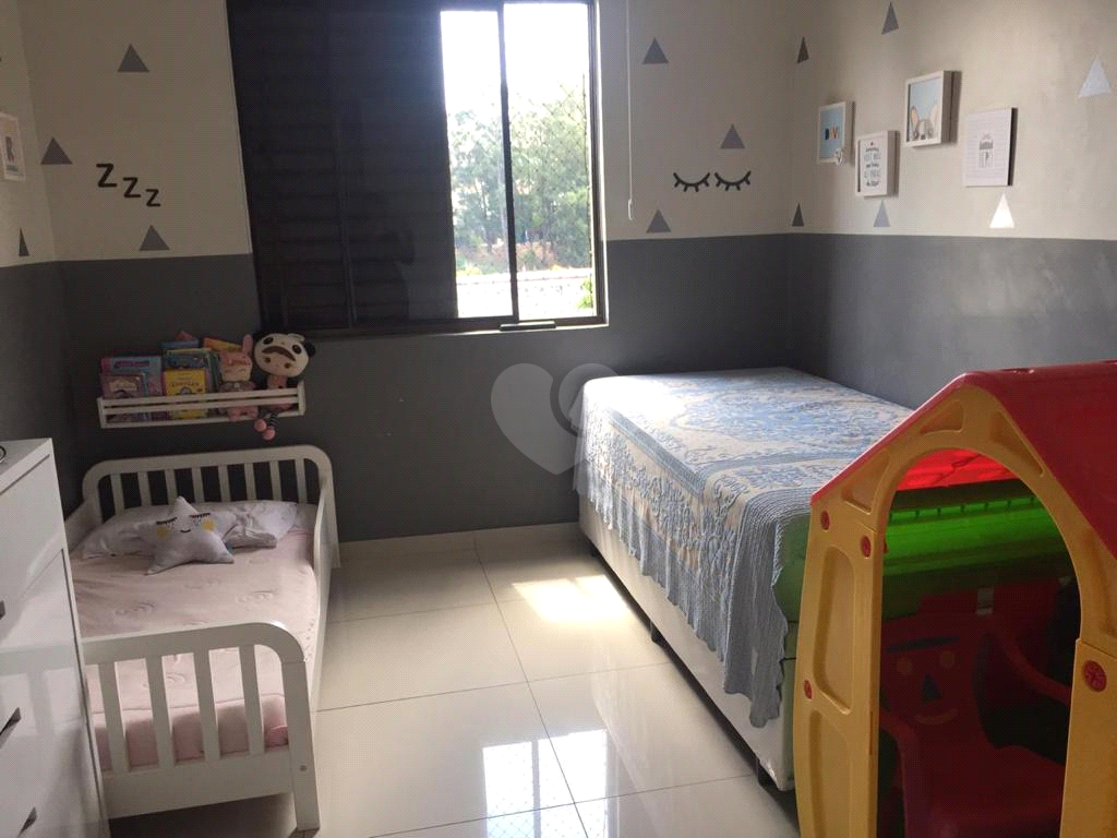 Venda Apartamento São Paulo Carandiru REO737328 61