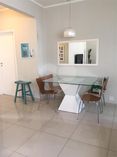 Venda Apartamento São Paulo Carandiru REO737328 11