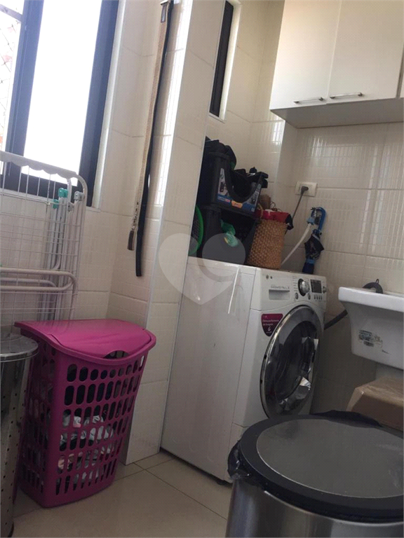 Venda Apartamento São Paulo Carandiru REO737328 54