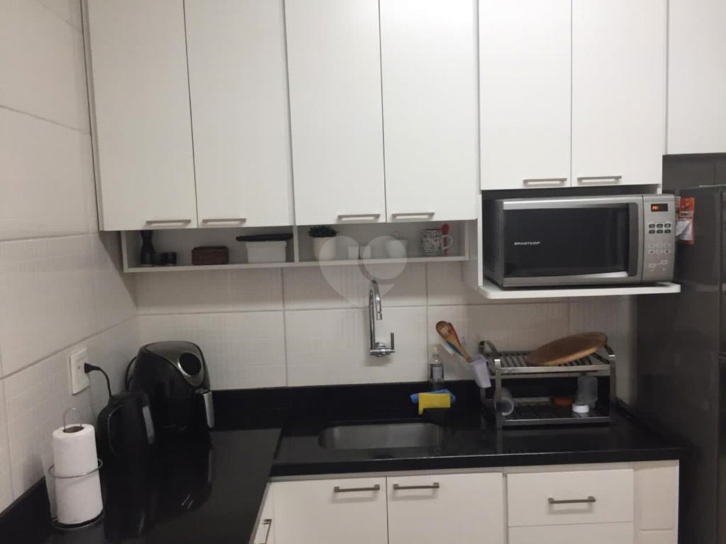 Venda Apartamento São Paulo Carandiru REO737328 31