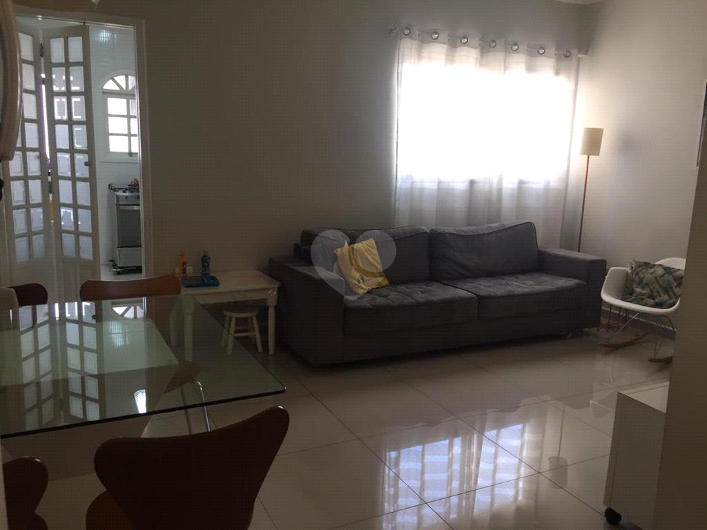 Venda Apartamento São Paulo Carandiru REO737328 17