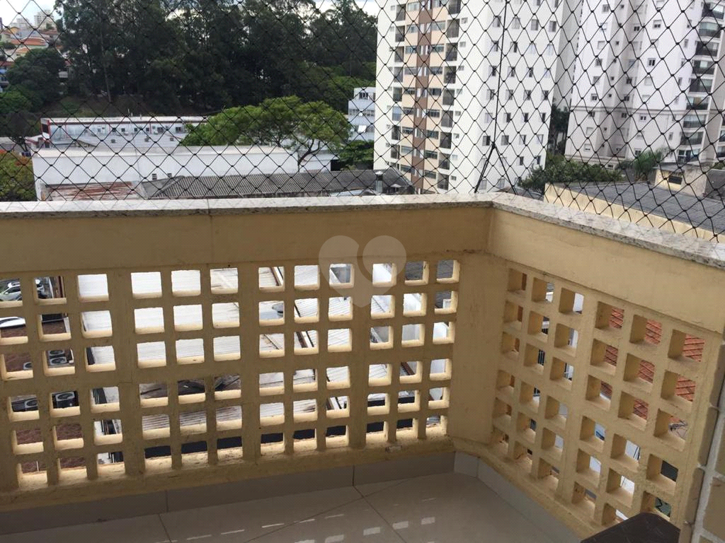 Venda Apartamento São Paulo Carandiru REO737328 22