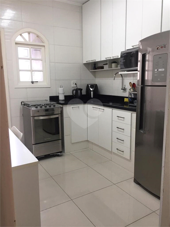 Venda Apartamento São Paulo Carandiru REO737328 9