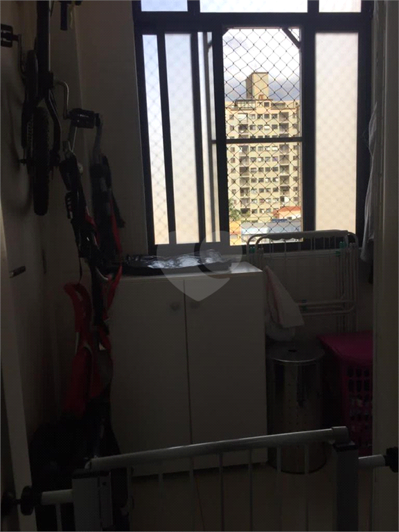 Venda Apartamento São Paulo Carandiru REO737328 57