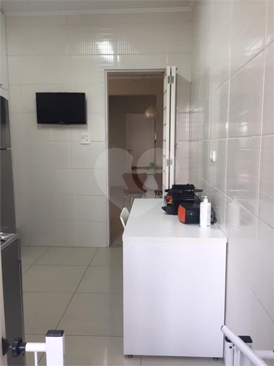 Venda Apartamento São Paulo Carandiru REO737328 37